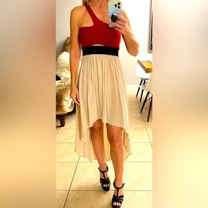 Mason Dress in Petite